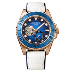 SEA CRUISE AUTOMATIC（シークルーズオートマティック） SCA44PBU-WH
