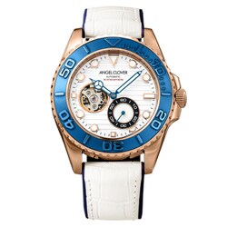 SEA CRUISE AUTOMATIC（シークルーズオートマティック） SCA44PWH-WH