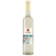 有機ノンアルコール バーシロップ バージントニック 500ml