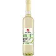 有機ノンアルコール バーシロップ モヒート 500ml