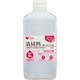 オオサキメディカル プラスハート PLUS HEART 介護入浴用品 清拭料 濃縮液体タイプ 顔・からだ用詰替 パウダリーフローラルの香り 1000ml（660回分） 日本製 74122