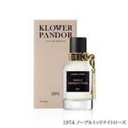 1974 KLOWER PANDOR パルファム ノーブルミッドナイトローズ 50ml [フレグランス]