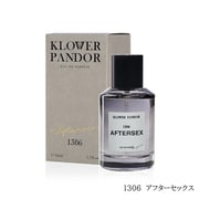 1306 KLOWER PANDOR オードパルファム アフターセックス 50ml [フレグランス]
