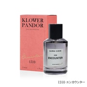 1310 KLOWER PANDOR オードパルファム エンカウンター 50ml [フレグランス]