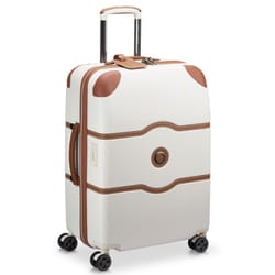 CHATELET AIR 2.0 シャトレ エアー スーツケース ブレーキ付 66cm アンゴラ オフホワイト d00167681015BS