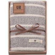UR2310BL [URBAN RESEARCH（アーバンリサーチ） フェイスタオル ブルー]