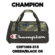 CHF1003-315 GREEN/BLACK OS [ダッフルバッグ 並行輸入品]