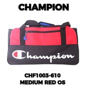 CHF1003-610 MEDIUM RED OS [ダッフルバッグ 並行輸入品]