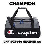 CHF1003-920 HEATHER OS [ダッフルバッグ 並行輸入品]
