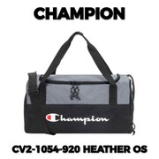 CV2-1054-920 HEATHER OS [ダッフルバッグ 並行輸入品]