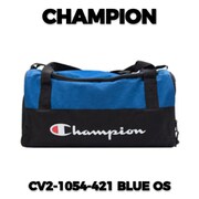 CV2-1054-421 BLUE OS [ダッフルバッグ 並行輸入品]