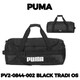 PV2-0844-002 BLACK TRADI OS [ダッフルバッグ 並行輸入品]