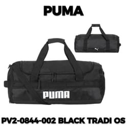 ヨドバシ.com - プーマ PUMA PV2-0844-002 BLACK TRADI OS