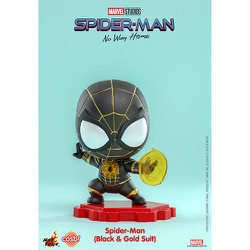 (カモフラージュ版) cosbaby スパイダーマン　フィギュア 61U1vPcgrvL._UF350,350_QL80_.jpg