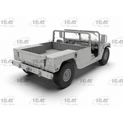 ヨドバシ.com - アイシーエム ICM ICM 35435 1/35 アメリカ陸軍