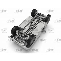 ヨドバシ.com - アイシーエム ICM ICM 35435 1/35 アメリカ陸軍