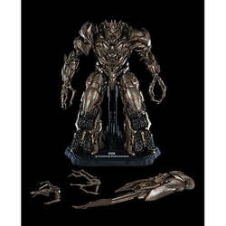 スリーゼロ トランスフォーマー リベンジ DLX メガトロン トランスフォーマー/リベンジDLX メガトロン – threezero store