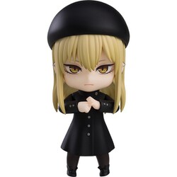 ねんどろいど 魔女と野獣 ギド [塗装済可動フィギュア 全高約100mm ノンスケール]