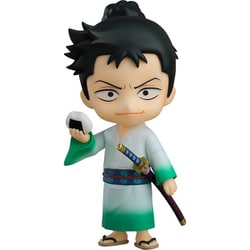 ねんどろいど MONSTERS 一百三情飛龍侍極 リューマ [塗装済可動フィギュア 全高約100mm ノンスケール]