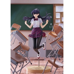 古見さんは、コミュ症です。 古見硝子 夏服 通常版 1/7 完成品フィギュア TVアニメ『古見さんは、コミュ症です。』 古見硝子 夏服ver