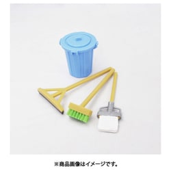 ヨドバシ.com - 小久保工業所 4054 [mini おそうじデッキブラシ ヨドバシ.com - 小久保工業所 4054 [mini おそうじデッキブラシ
