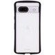 GP8a-CHC02 [Google Pixel 8a Chrome-CL CASE BK]