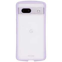 GP8a-CHC04 [Google Pixel 8a Chrome-CL CASE LV]