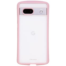 GP8a-CHC06 [Google Pixel 8a Chrome-CL CASE PKGY]