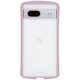GP8a-CHC10 [Google Pixel 8a Chrome-CL CASE Cocoa]