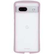 GP8a-CHC10 [Google Pixel 8a Chrome-CL CASE Cocoa]