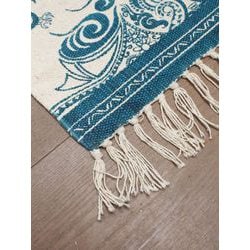 トライバルMAT65 BLUE ISAP6135