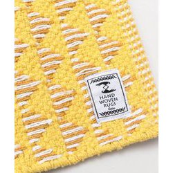 イロイロイロMAT65 YELLOW ISAP7294