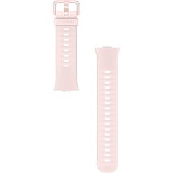 FIT3 Dedicated Strap/Pink [HUAWEI FIT3用 交換バンド]