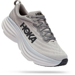 ヨドバシ.com - ホカ HOKA ランニングシューズ メンズ ボンダイ 8 ワイド BONDI 8 WIDE 1127953  (SHMS)SHARKSKIN/HARBOR MIST US8.5(26.5cm) 通販【全品無料配達】