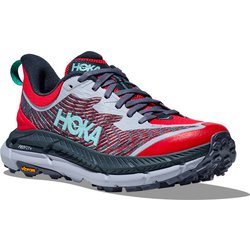 ホカオネオネ マファテ スピード 4　24cm　ランニングシューズ　スニーカー HOKA®公式サイト【マファテ スピード 4|MAFATE SPEED 4 1129930