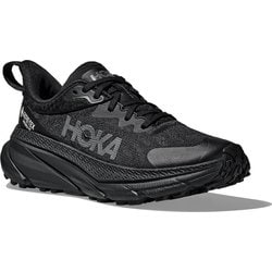 チャレンジャー 7 GTX CHALLENGER ATR 7 GTX 1134501F (BBLC)BLACK/BLACK US10.5(28.5cm) [トレイルランニングシューズ メンズ]