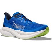 マッハ 6 MACH 6 1147790 (ECC) ELECTRIC COBALT/VARSITY NAVY US10.5(28.5cm) [ランニングシューズ メンズ]