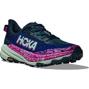 スピードゴート 6 ワイド SPEEDGOAT 6 WIDE 1147830 (SMY)STORMY SKIES/AQUA BREEZE US8.5(26.5cm) [トレイルランニングシューズ メンズ]