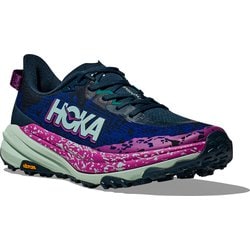 ヨドバシ.com - ホカ HOKA スピードゴート 6 ワイド メンズ