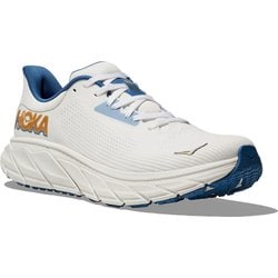 アラヒ 7 ARAHI 7 1147850 (FTG) FROST/GOLD US10.5(28.5cm) [ランニングシューズ メンズ]