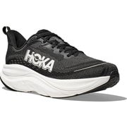 スカイフロー SKYFLOW 1155111 (BWHT) BLACK/WHITE US8.5(26.5cm) [ランニングシューズ メンズ]