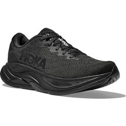 ヨドバシ.com - ホカ HOKA リンコン 4 RINCON 4 1155130 (BBLC)BLACK/BLACK US9.5(27.5cm) [ ランニングシューズ メンズ] 通販【全品無料配達】