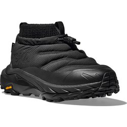 27.0 HOKA KAHA 2 FROST MOC GTX BLACK ホカ Hoka Kaha 2 Frost Moc GTX Sneaker Boot - Black/Black