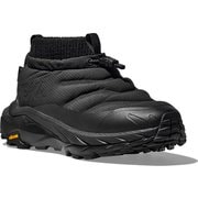 カハ 2 フロスト モック GTX KAHA 2 FROST MOC GTX 1155210 (BBLC)BLACK/LACK US12(30cm) [アウトドアシューズ メンズ]