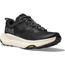 ヨドバシ.com - ホカ HOKA トランスポート TRANSPORT 1123154 (BKLB)BLACK/ALABASTER US8(25cm)  [アウトドアシューズ レディース] 通販【全品無料配達】