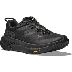 ヨドバシ.com - ホカ HOKA トランスポート GTX TRANSPORT GTX 1133958F (BBLC)BLACK/BLACK US8( 25cm) [アウトドアシューズ レディース] 通販【全品無料配達】