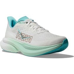ヨドバシ.com - ホカ HOKA マッハ6 レディース ランニング