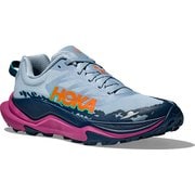 トレント 4 TORRENT 4 1155074 DFC(DRIZZLE/FUCHSIA) US7(24cm) [トレイルランニングシューズ レディース]