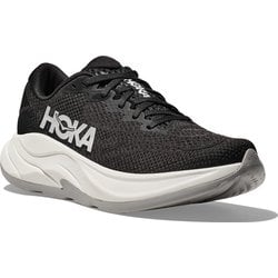 リンコン 4 ワイド RINCON 4 WIDE 1155133 (BWHT)BLACK/WHITE US6(23cm) [ランニングシューズ レディース]