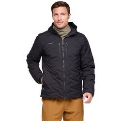スカイフィル アウトドア ジャケット SKYFILL OUTDOOR JACKET 1157470 BLK ブラック Mサイズ [アウトドア 中綿ウェア メンズ]